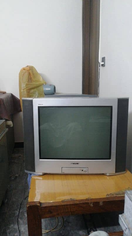 Sony TV wega 0