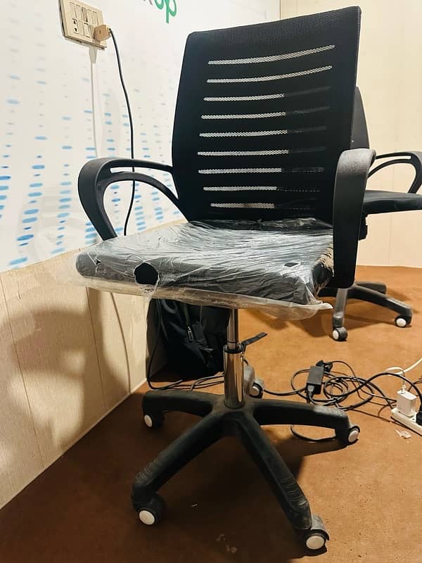 New Office Furniture for sell office table ,office chair, student chai 11