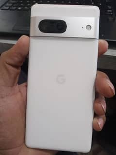 Google Pixel 7 12/128 Officialy Pta Approved