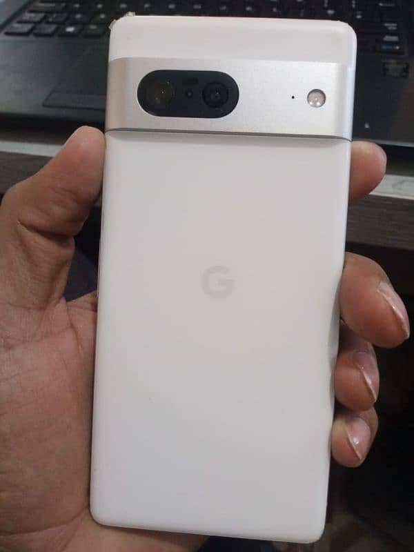 Google Pixel 7 12/128 Officialy Pta Approved 0