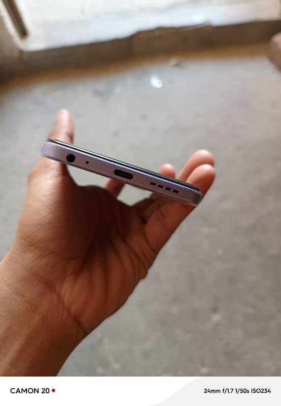 Infinix hot 50i for sale 5