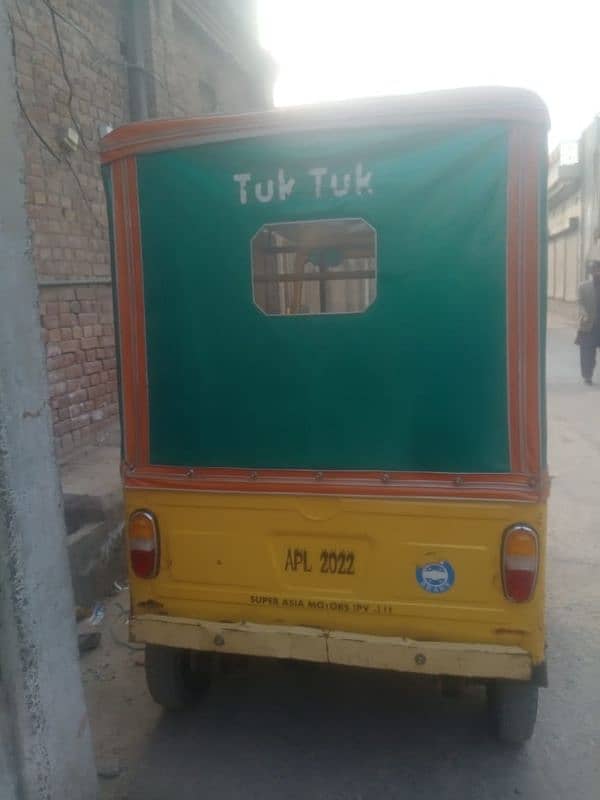 tuk tuk 3