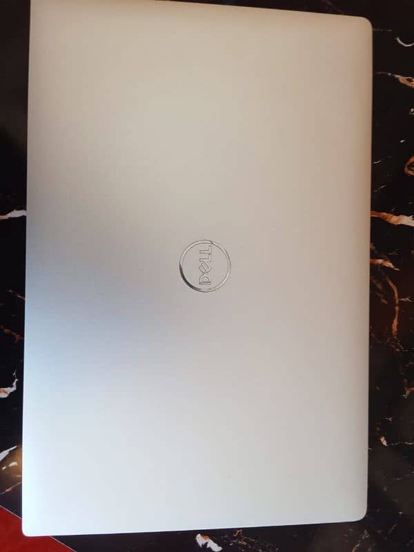 dell percision 5530 touch screen 1