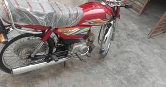 Honda CD70 _"2020 Model. CALL"_03134947622