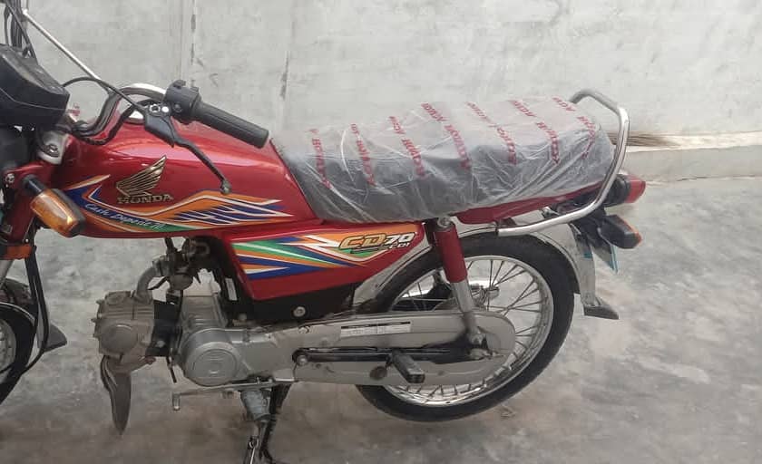 Honda CD70 _"2020 Model. CALL"_03134947622 1