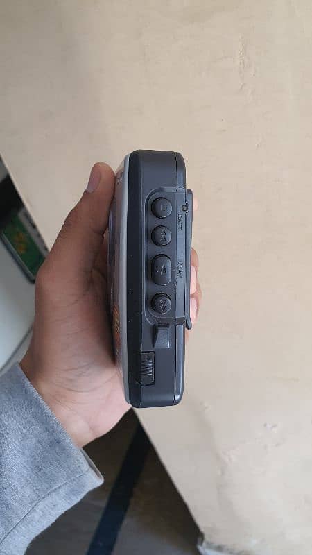 Sony Walkman Cassette Player 1