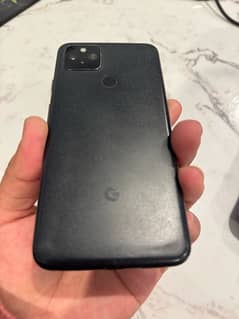 Google Pixel 5