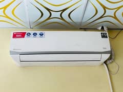 split ac inverter 1.5 tun