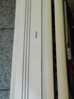 Haier Split AC 1.5 Ton - Non Inverter