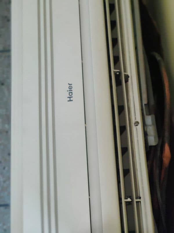 Haier Split AC 1.5 Ton - Non Inverter 1