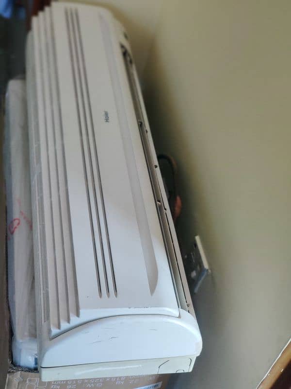 Haier Split AC 1.5 Ton - Non Inverter 2