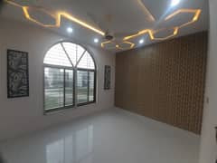 12 Marla Double Storey House Shami Road Civil Line Sheikhupura