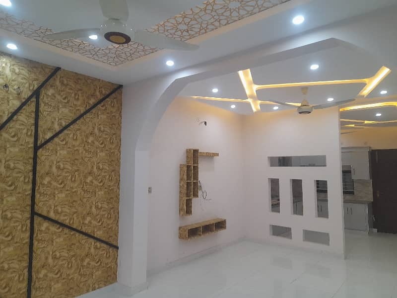 12 Marla Double Storey Shami Road Civil Line Sheikhupura 4