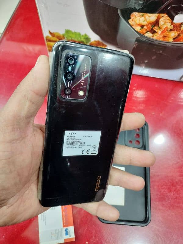 oppo A95 8/128 3