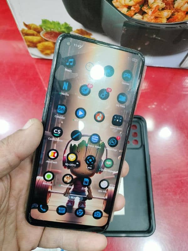 oppo A95 8/128 5