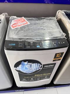 Haier Fully Automatic Washing Machine