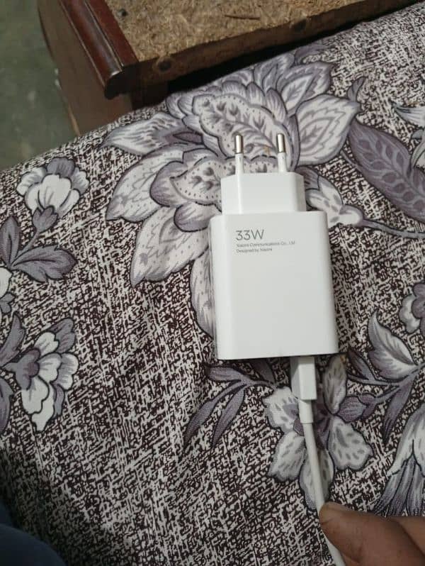 Redmi Note 13 with 11 month warranty 6