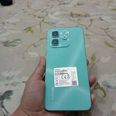 I am selling my Infinix hot 50i