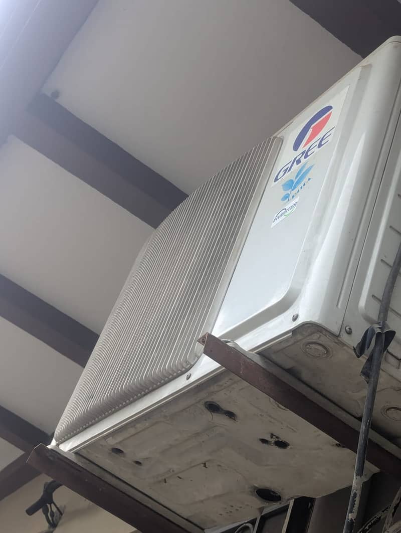 Gree 1.5 AC Inverter  || 1.5 ton AC || Gree AC For Sale || Split ACs 1