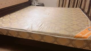 Mattress/double