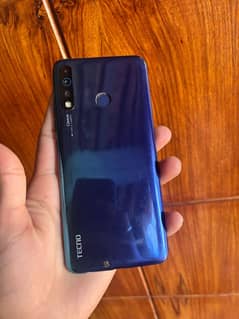 tecno Camon 12 Air