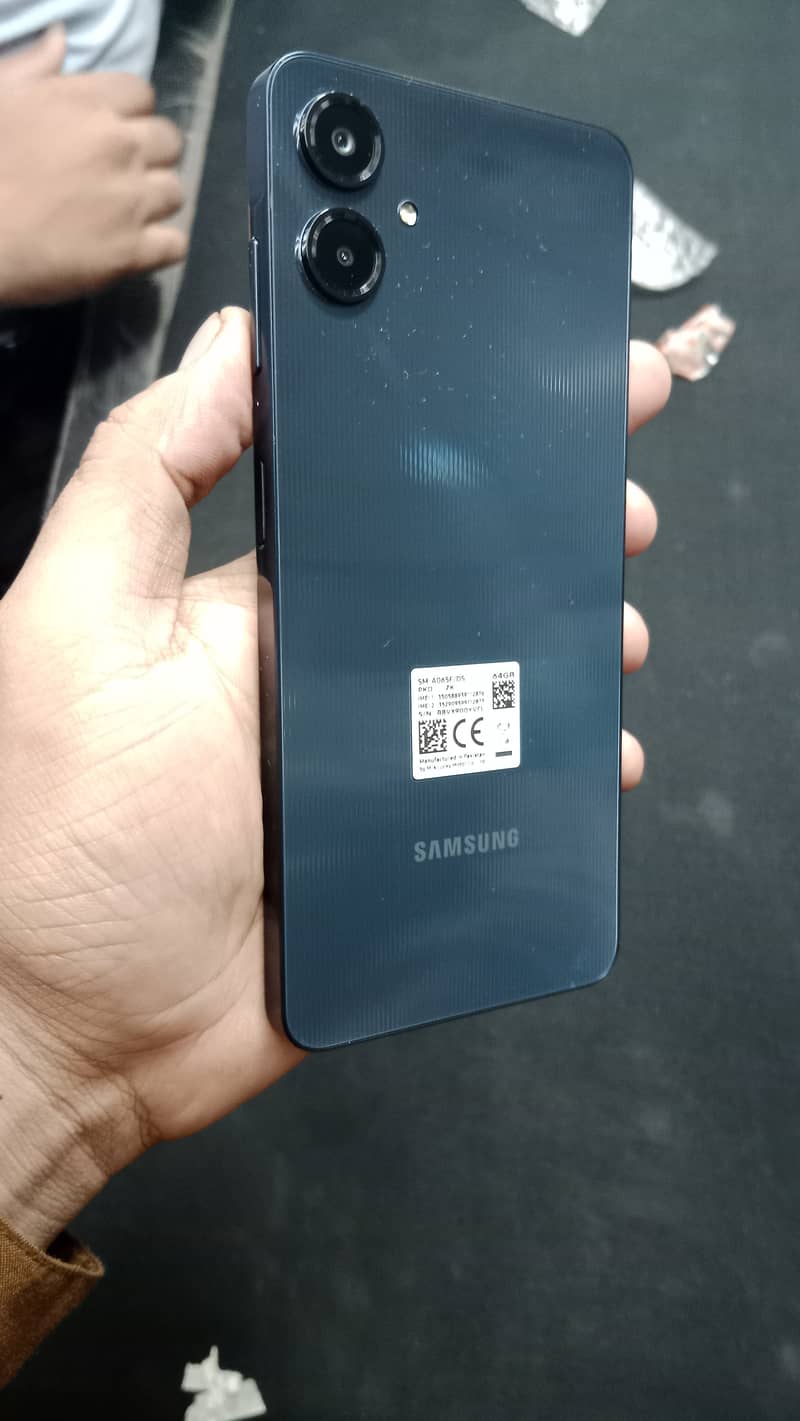 Samsung Mobile Other Model 0