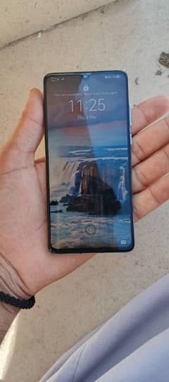 Huawei p30 all OK pubg best ime change