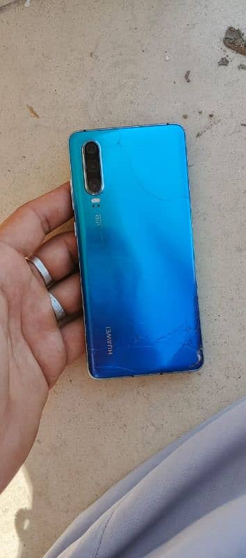 Huawei p30 all OK pubg best ime change 4