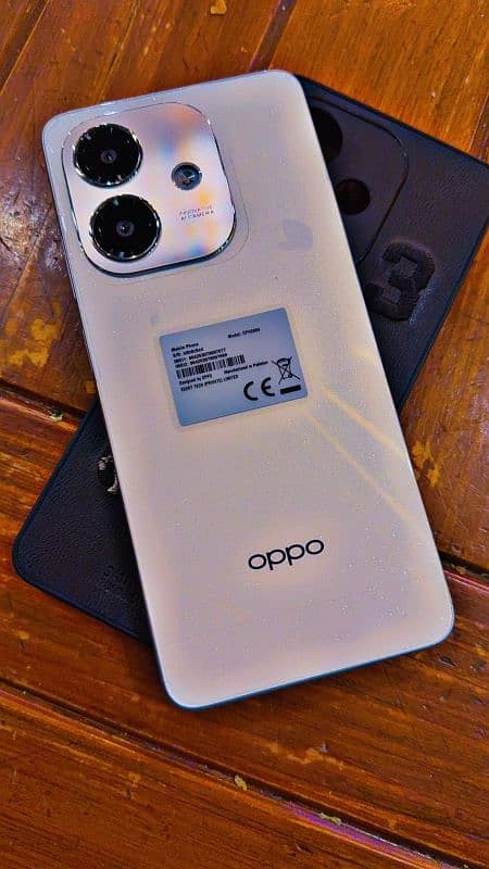 oppo a3 1