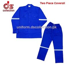 Coverall