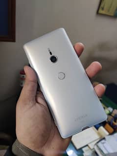 Sony Xperia XZ3 03135056808