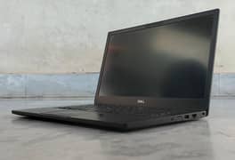 Dell Latitude 7490 i5 8th Gen 8GB RAM 512 M2 SSD