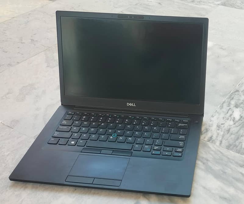 Dell Latitude 7490 i5 8th Gen 8GB RAM 512 M2 SSD 2