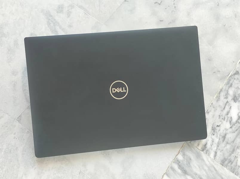 Dell Latitude 7490 i5 8th Gen 8GB RAM 512 M2 SSD 3