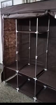 folding imported cupboard