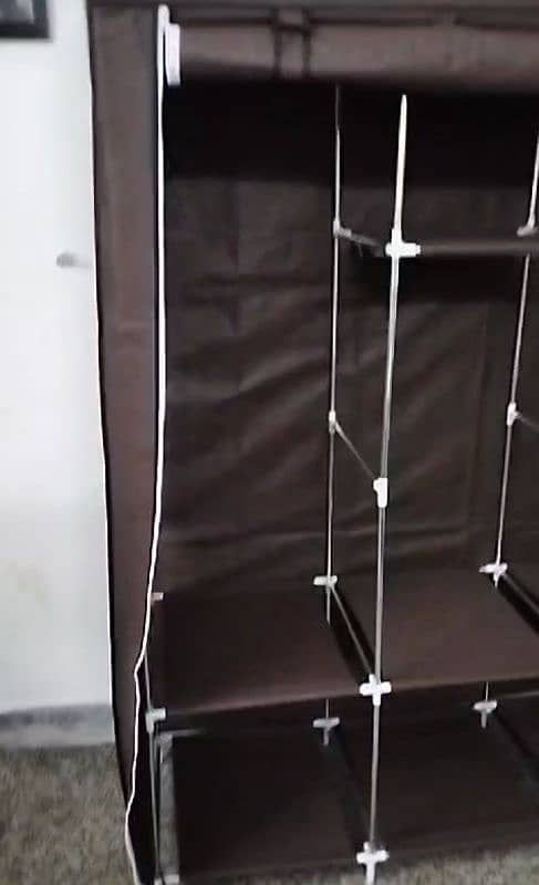 folding imported cupboard 1