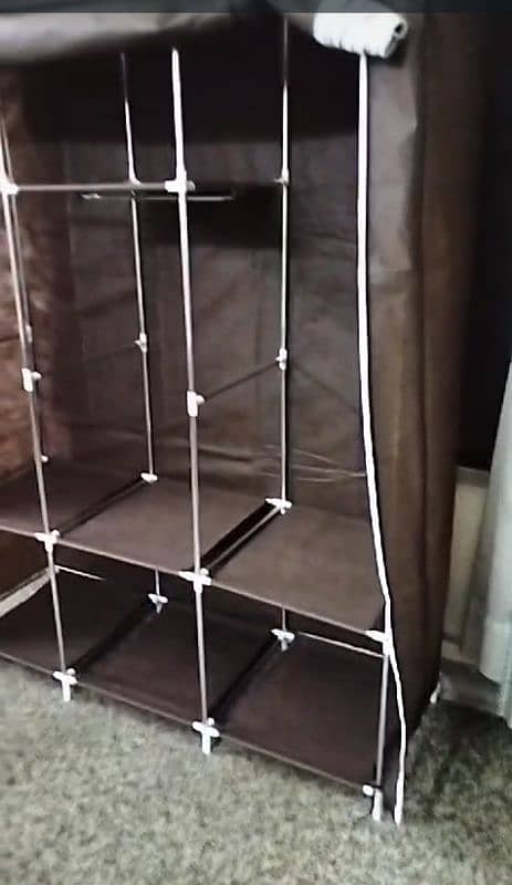 folding imported cupboard 3