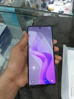 Infinix hot 50 pro + 10 by 10 conditione