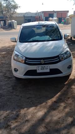 Suzuki Cultus VXL 2021