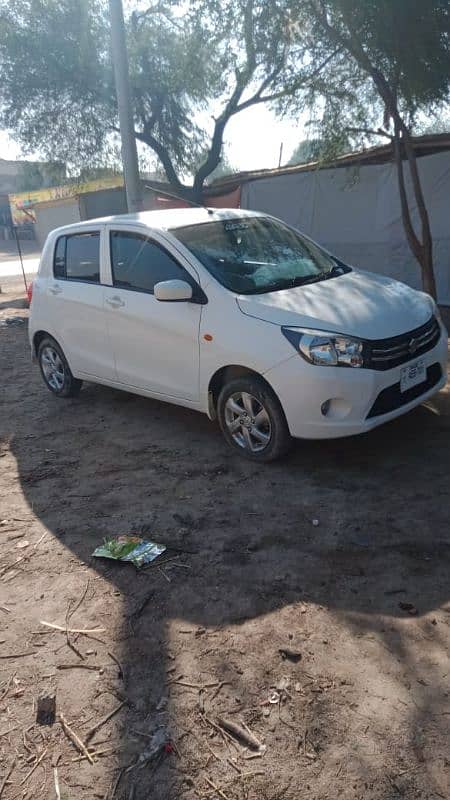 Suzuki Cultus VXL 2021 2