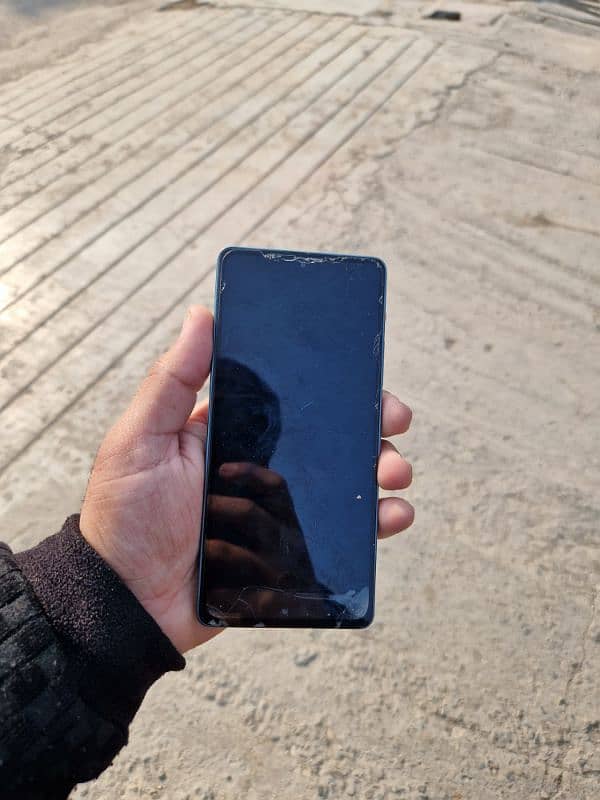 REDMI NOTE 13 PRO 0