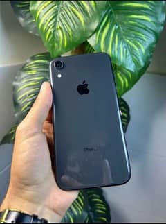 iphone Xr 64Gb 10/9.5 condition NON PTA 03199275676 whtsp nmbr