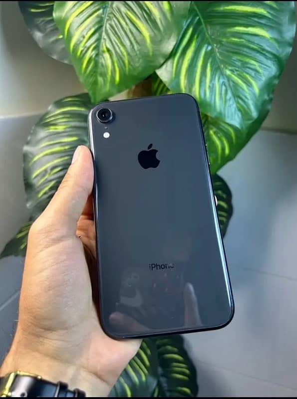 iphone Xr 64Gb 10/9.5 condition NON PTA 03199275676 whtsp nmbr 0