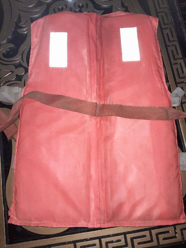 life jackets 1