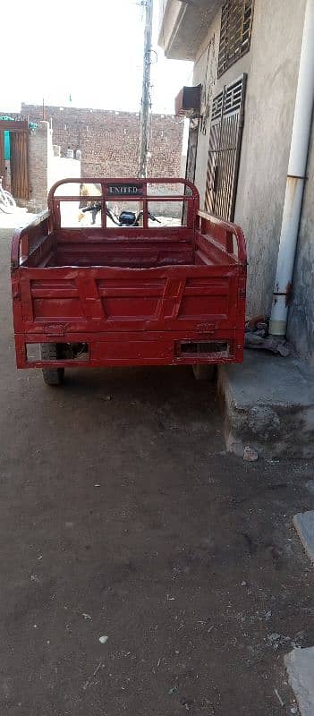 Crown loder shafat system dala New hy tyres new hen 3 8