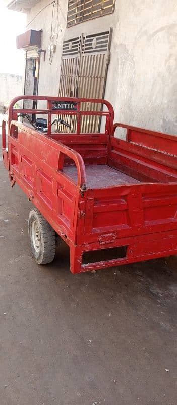 Crown loder shafat system dala New hy tyres new hen 3 12