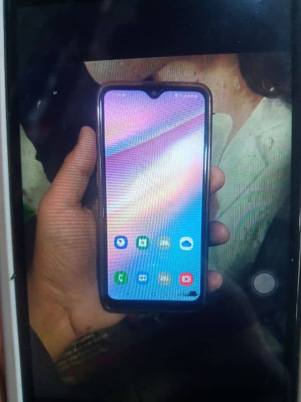 samsung a 10 s all ok janwan ba pta offical prove ha 1