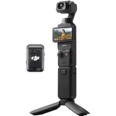 DJI osmo pocket 3 creators pack