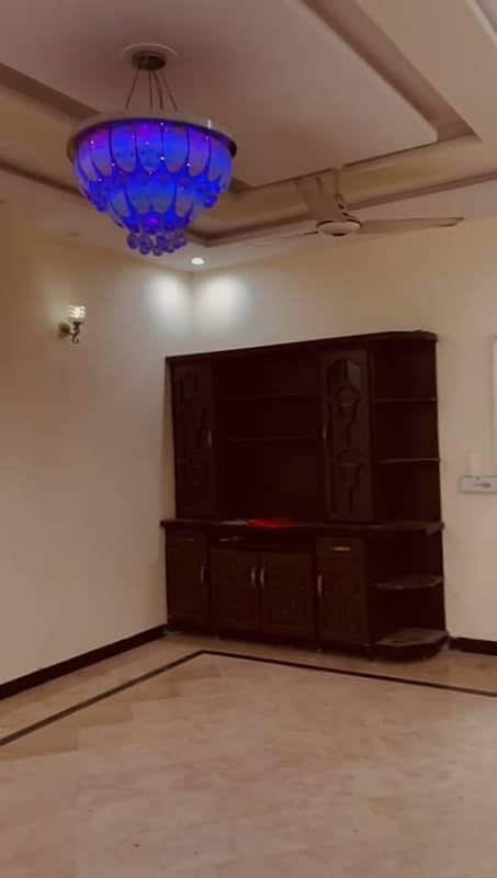 10 Marla Upper Portion available for Rent 1