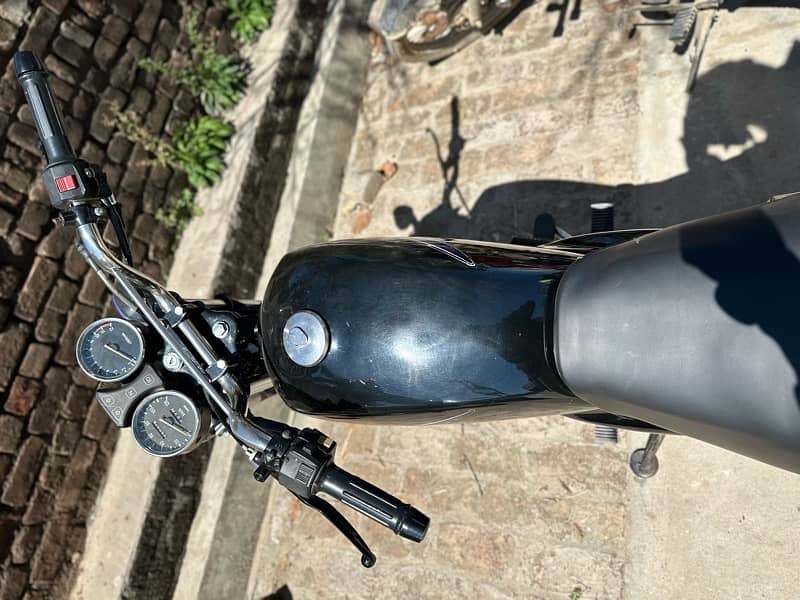 Suzuki GS 150 for Sale 10